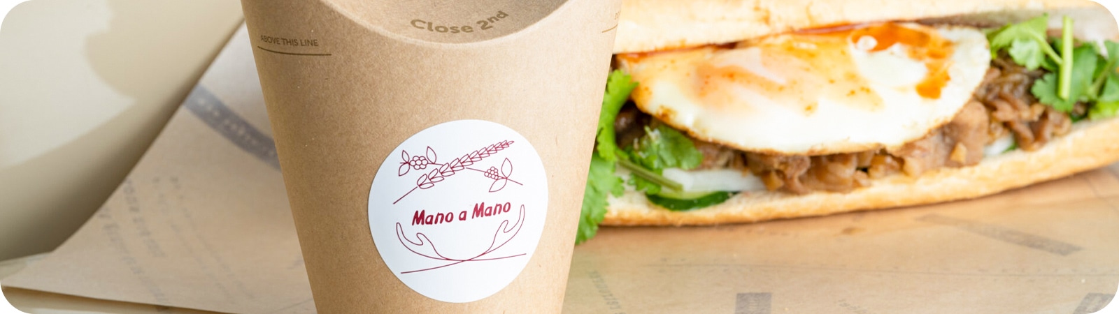 Mano a Manoについて